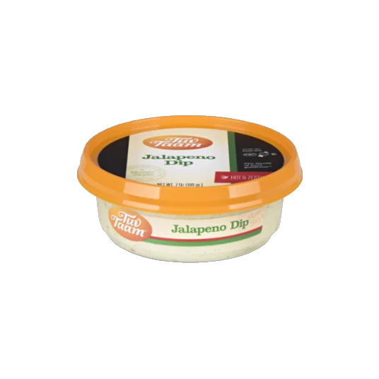 Jalapeno Dip