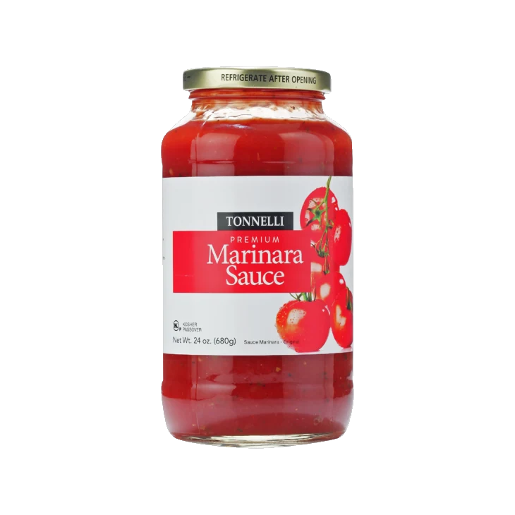Marinara Sauce