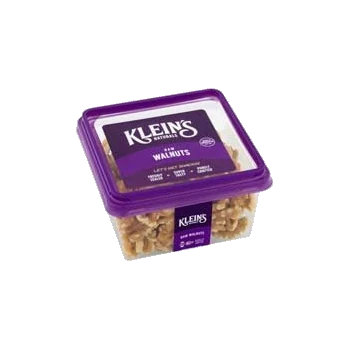Raw Walnuts