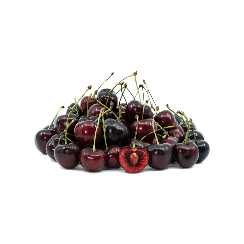 Cherries
