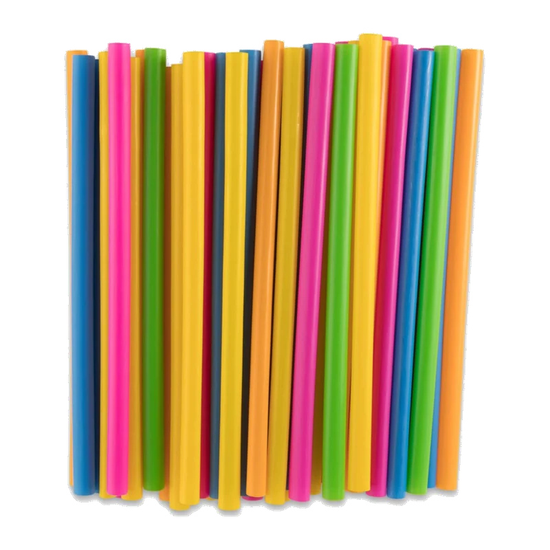 Smoothie Straws
