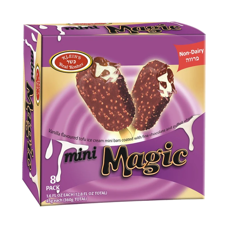 Mini Magic Pops
