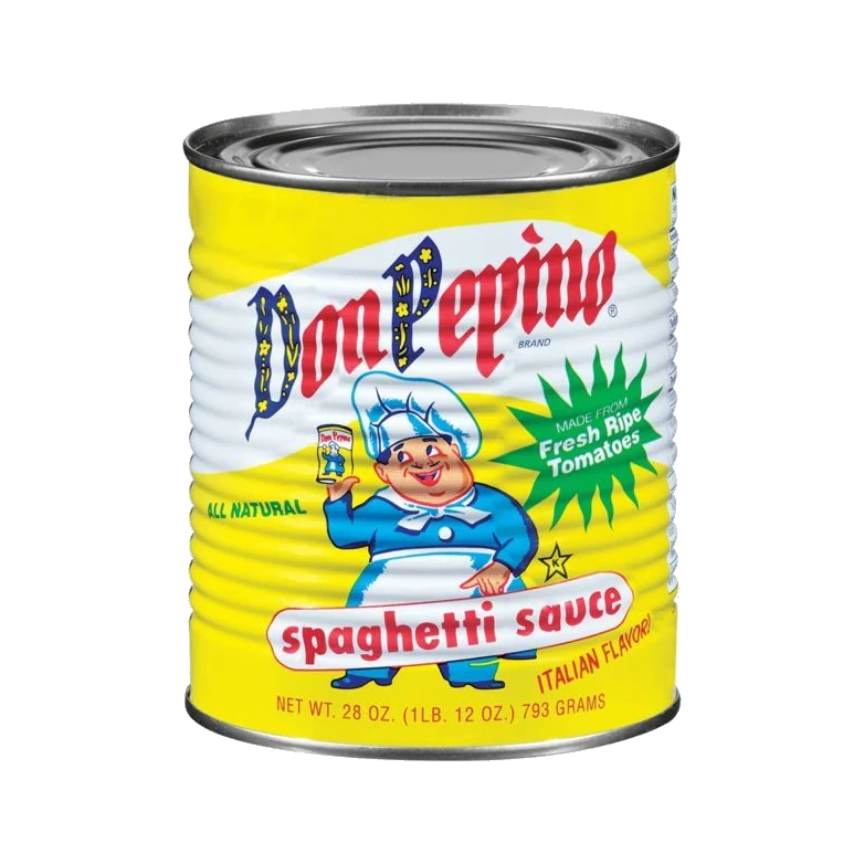 Spaghetti Sauce