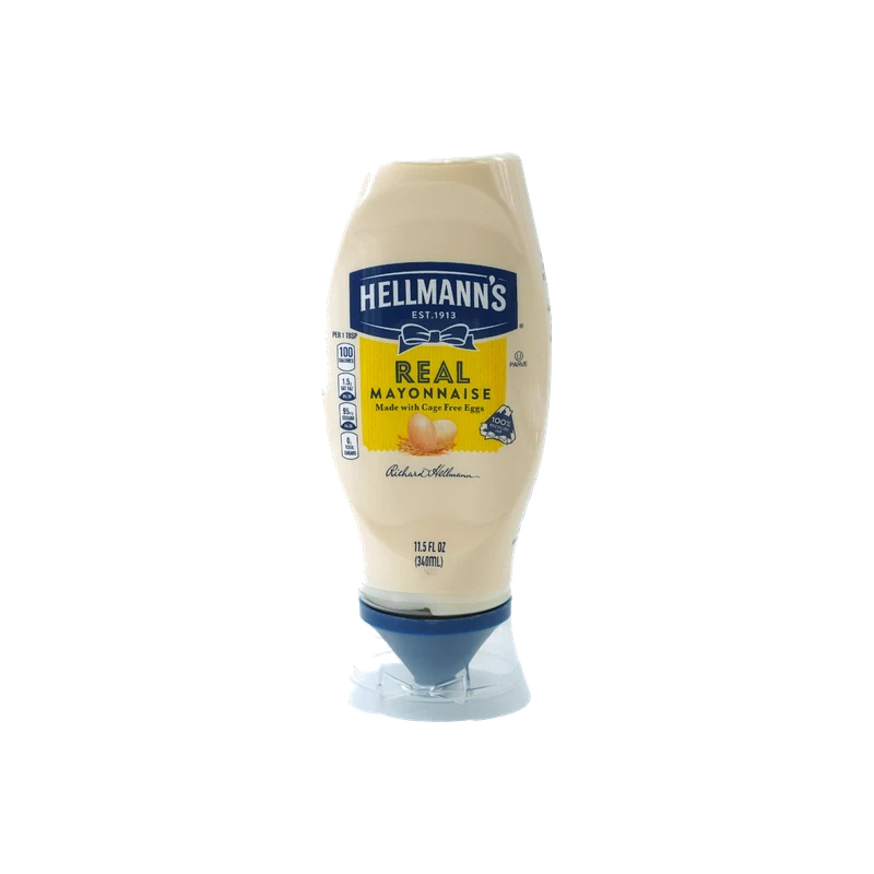 Squeeze Mayo 11.5oz