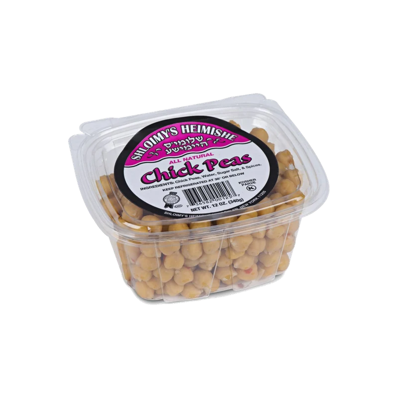 Chickpeas