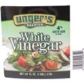 White Vinegar