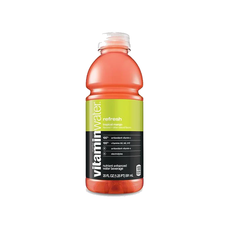 Vitamin Water Refresh
