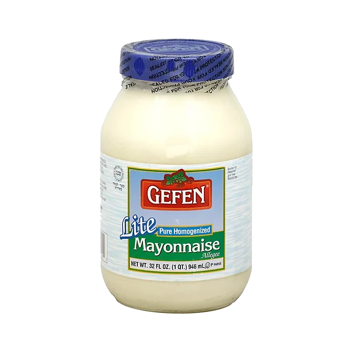 Lite Mayonnaise