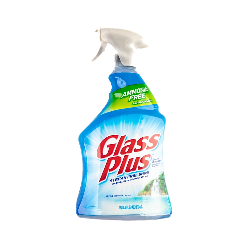 Glass Cleaner