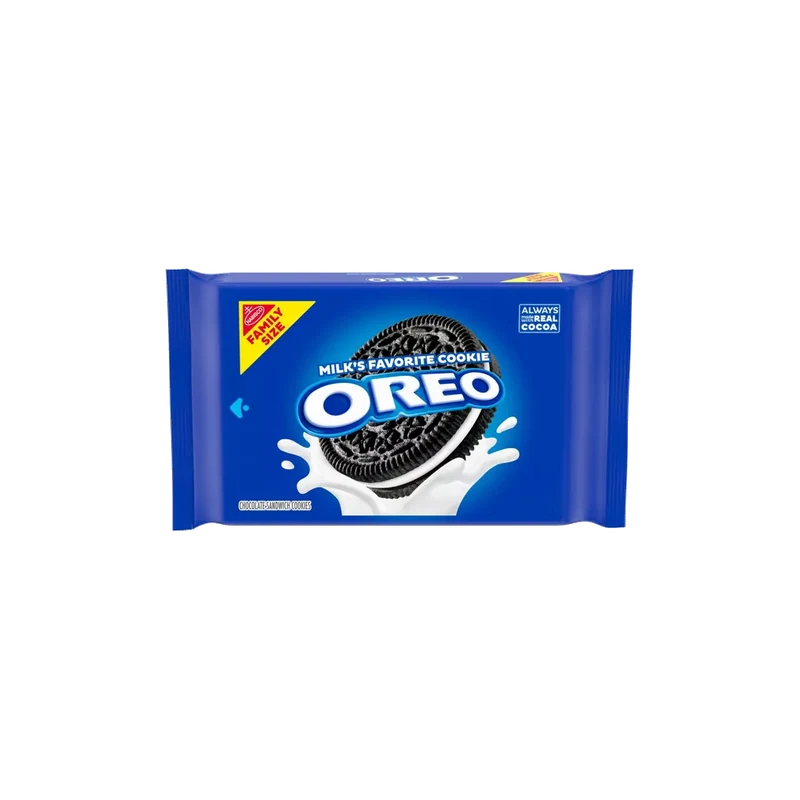 Oreo Cookies 4pk