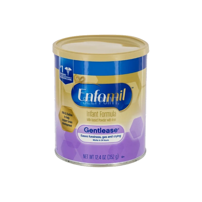 Enfamil Gentlease