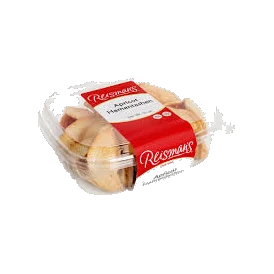 Hamantashen Apricot Filling
