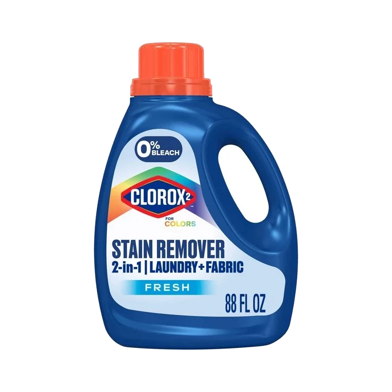 Clorox Liq #2 He