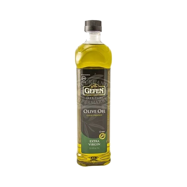 Olive Oil Extra Virgin