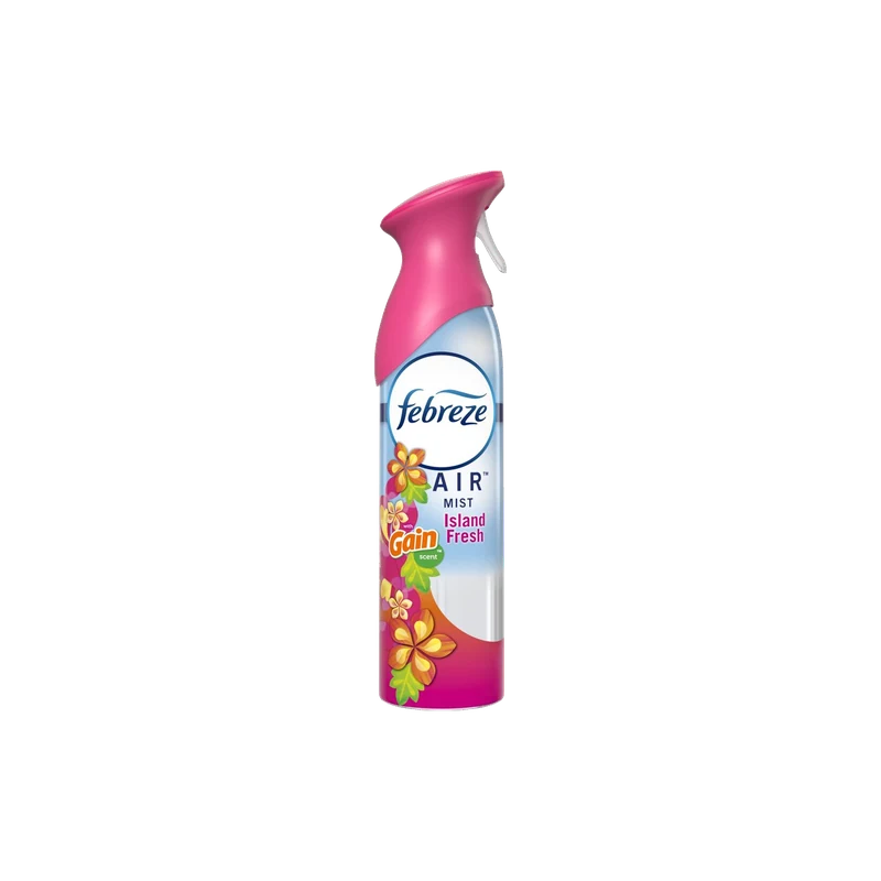 Febreze Air Island Frs/Gain