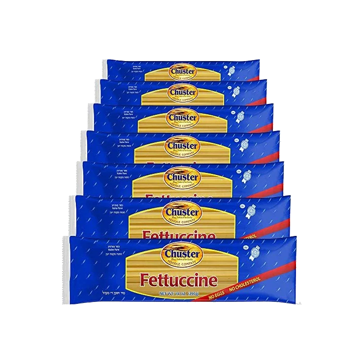 Fettuccine