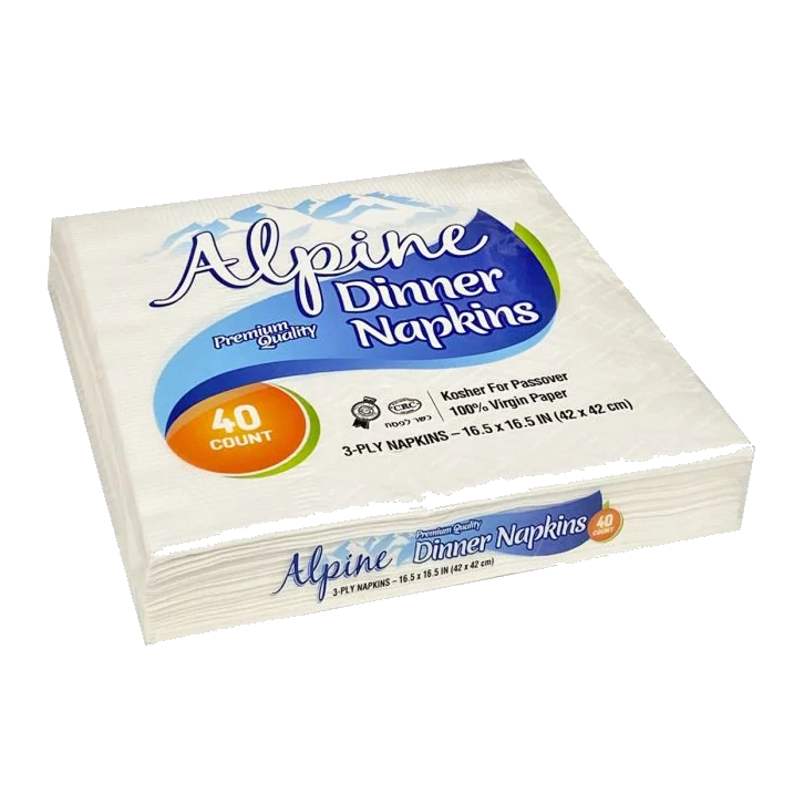 Dinner Napkins