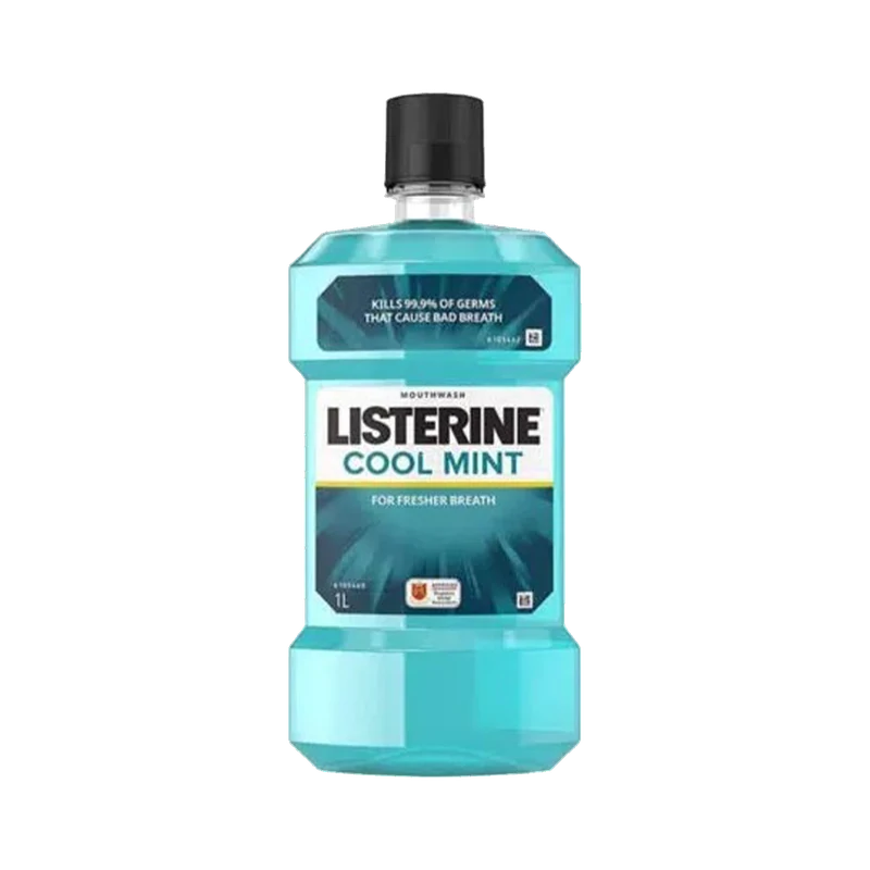 Listerine Cool Mint