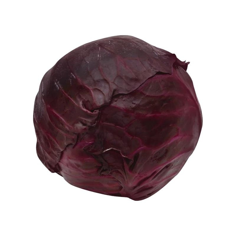 Red Cabbage