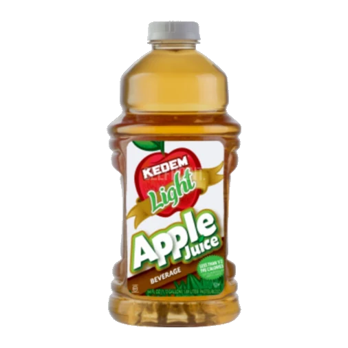 Apple Juice Light