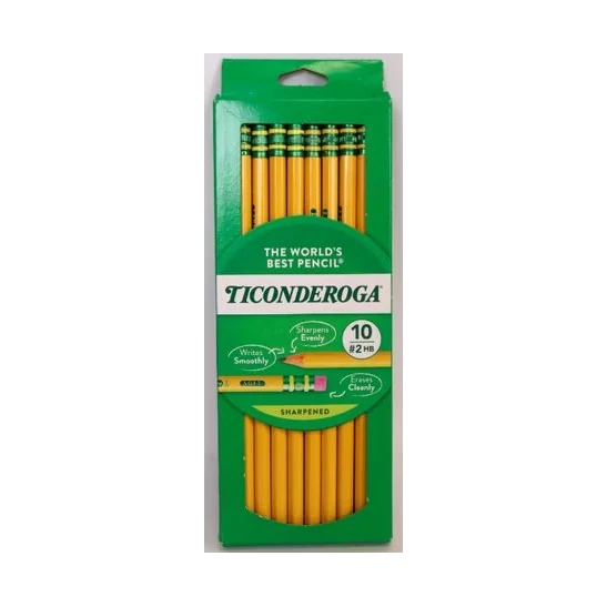 Pencils