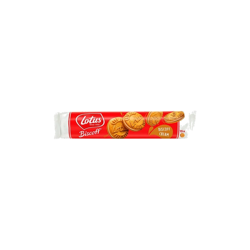 Lotus Sandwich Biscuit