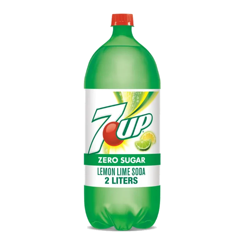 Soda