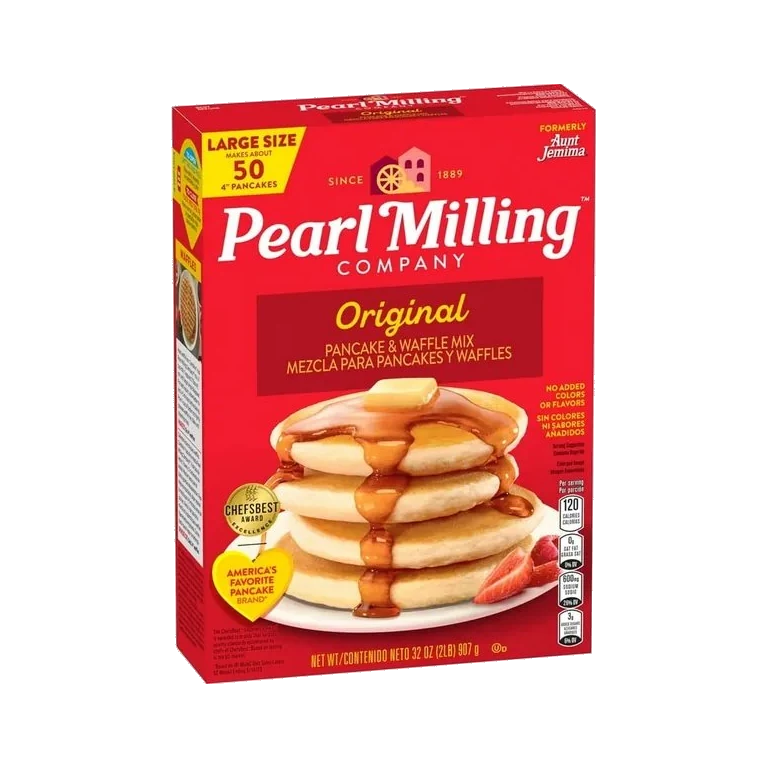 Pancake Mix Original