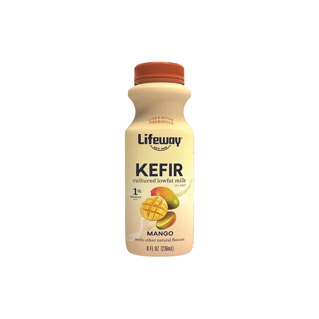 Mango Kefir