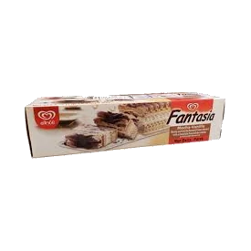 Fantasia Mocha Vanilla