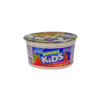 Yummy Givat Strawberry
