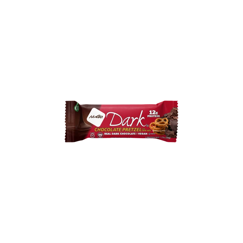Nugo Milk Chocolate