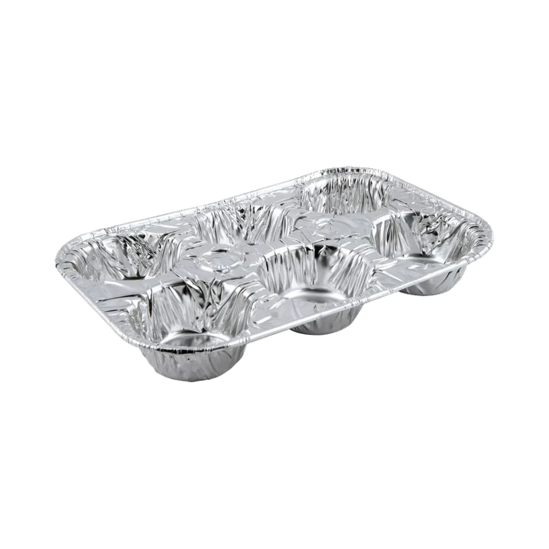Muffin Pans