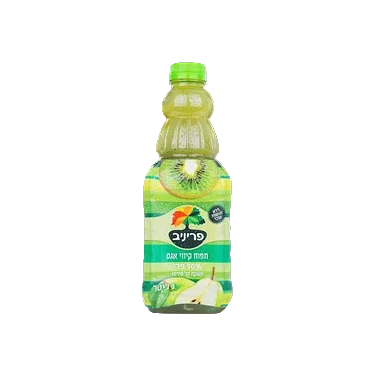 Apple Kiwi & Pear Juice