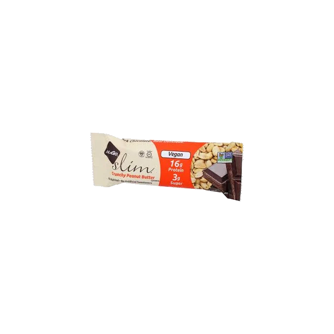Nugo Slim Peanut Butter