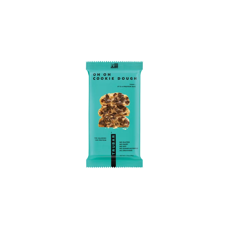 Trubar Cookie Dough