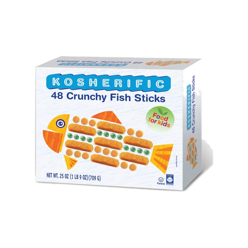 Fish Sticks