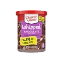 Whipped Chocolate Frosting