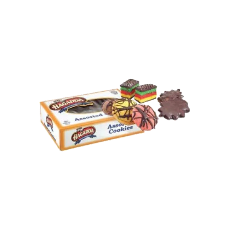 Cookies & Wafers