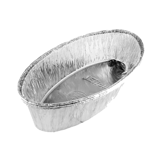 Oval Challah Pans Medium
