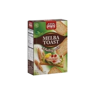 Melba Toast Multigrain