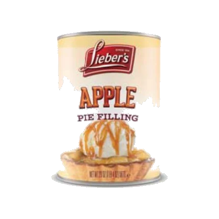 Apple Pie Filling