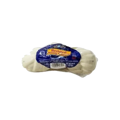 Braided String Cheese Nigella Seed