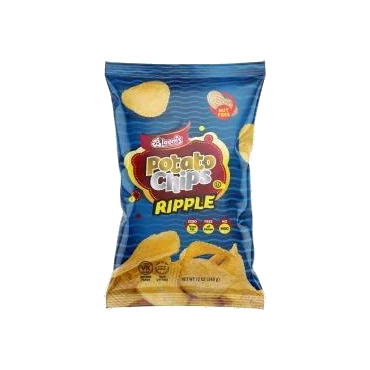 Pot. Chips Ripple