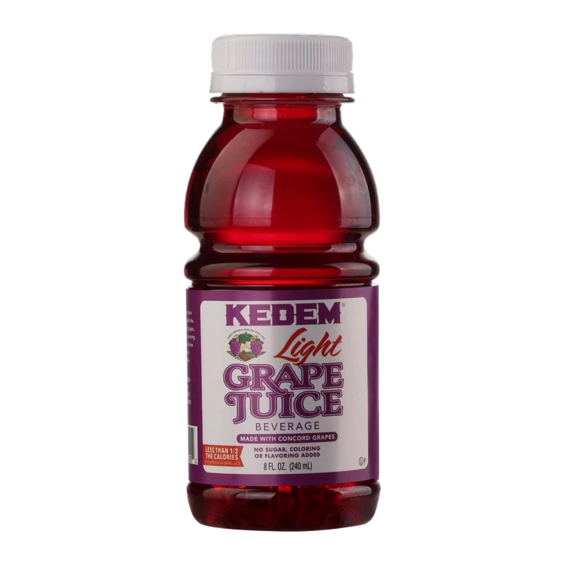 Grape Juice Light