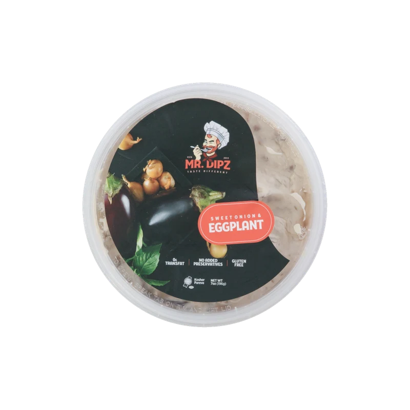 Sweet Onion Dip