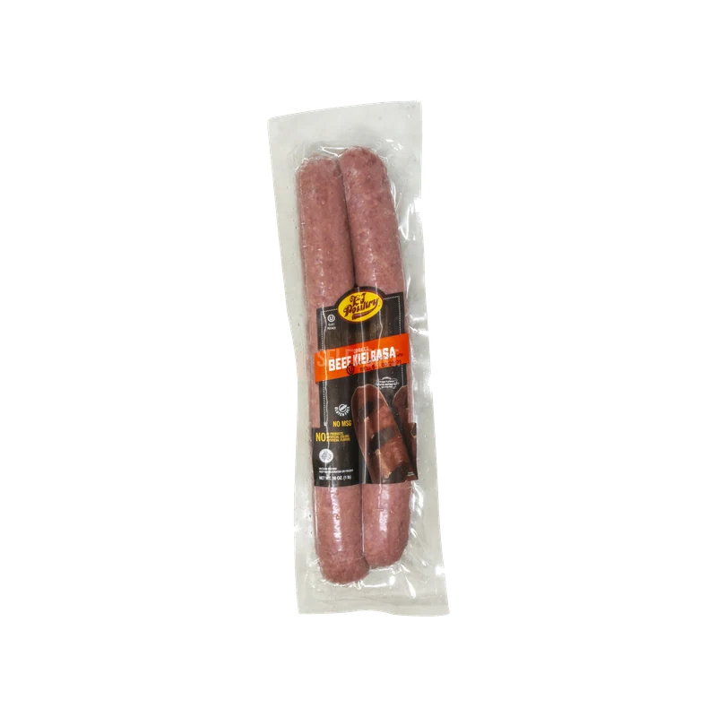 Beef Kielbasa