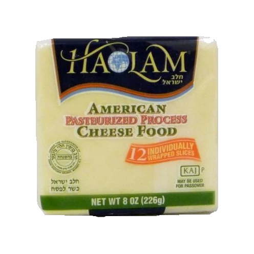 American Cheese 24 Slice