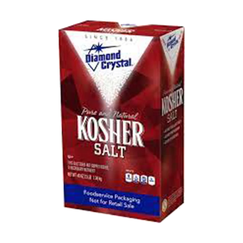 Kosher Salt