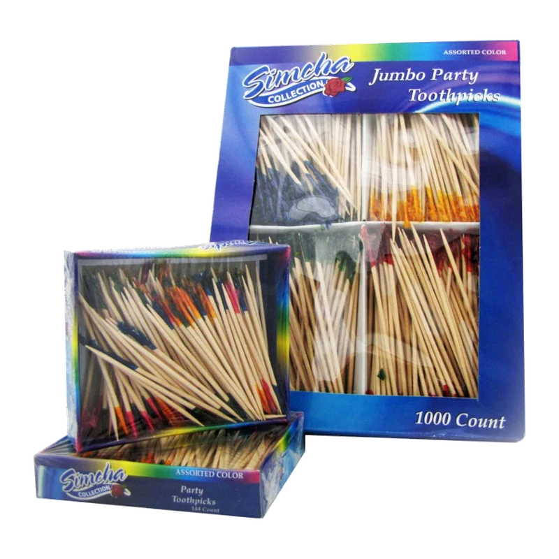 Party Toothpicks
